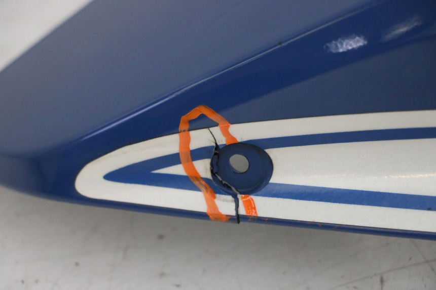 photo de Pannello laterale anteriore destro YAMAHA FJR ABS 1300 (2006 - 2012) - Zoom sui componenti