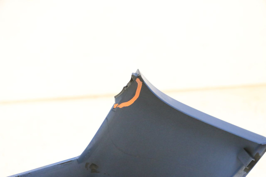 photo de Pannello laterale anteriore destro YAMAHA FJR ABS 1300 (2006 - 2012) - Stato della superficie e materiale