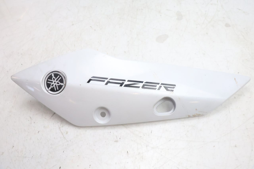 photo de CARENA YAMAHA FZ8 800 (2010 - 2016) - Vista principale