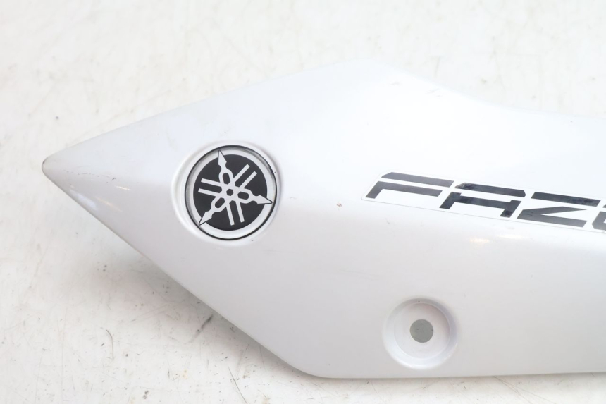 photo de CARENA YAMAHA FZ8 800 (2010 - 2016) - Dettaglio del componente
