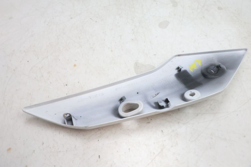 photo de CARENA YAMAHA FZ8 800 (2010 - 2016) - Altra vista dell'articolo