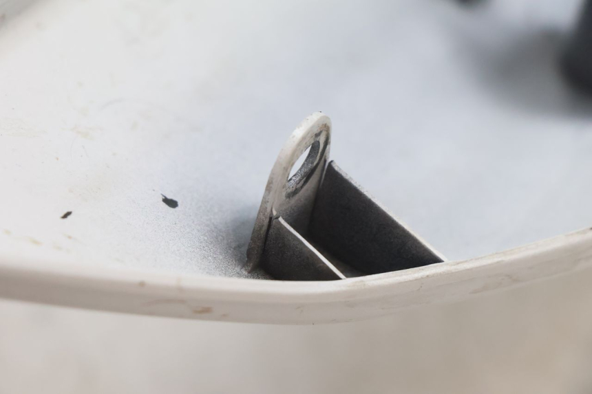 photo de CARENA YAMAHA FZ8 800 (2010 - 2016) - Caratteristiche distintive