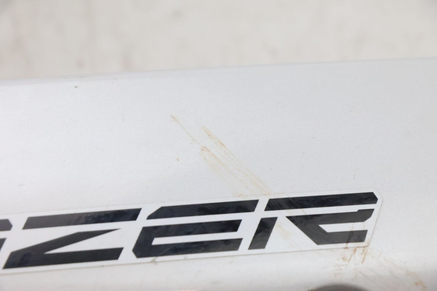 photo de CARENA YAMAHA FZ8 800 (2010 - 2016) - Vista d'insieme del prodotto