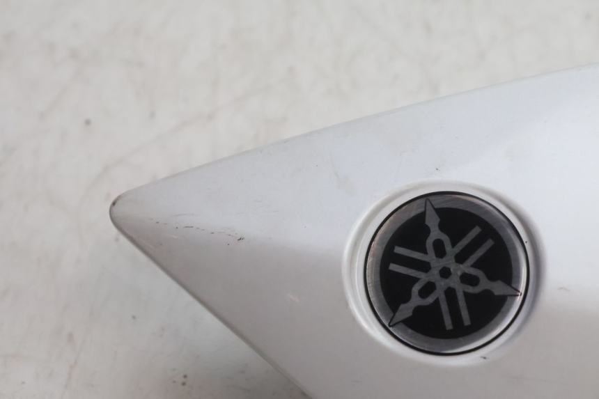 photo de CARENA YAMAHA FZ8 800 (2010 - 2016) - Ricambio usato controllato