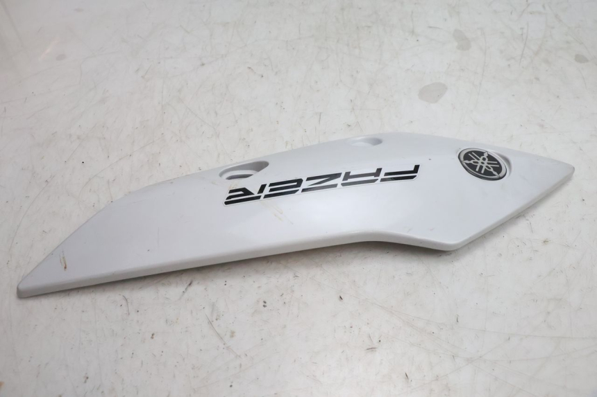 photo de CARENA YAMAHA FZ8 800 (2010 - 2016) - Marcature e riferimenti originali