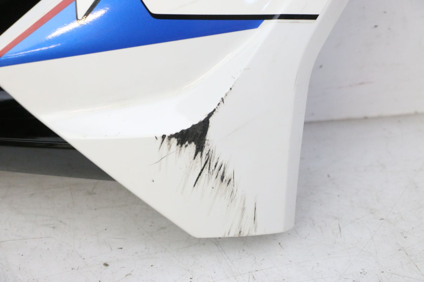 photo de CARENA BMW G310 R 310 (2016 - 2020) - Caratteristiche distintive