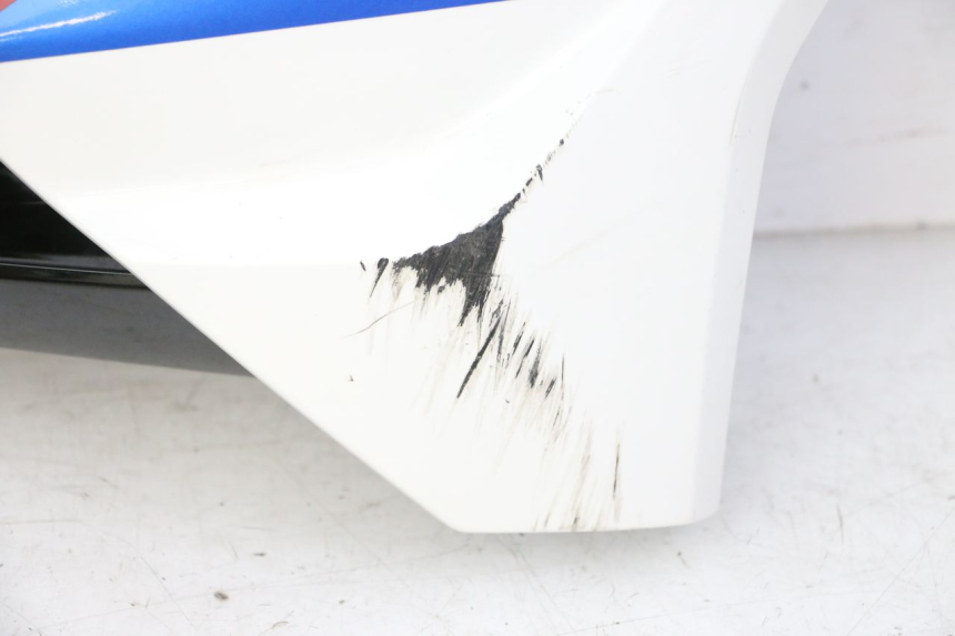 photo de CARENA BMW G310 R 310 (2016 - 2020) - Focus sulla struttura