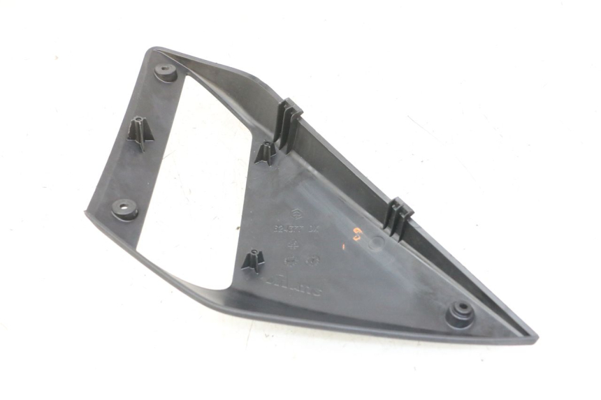 photo de CARENA GILERA NEXUS 300 (2008 - 2013) - Zoom sullo stato d'uso