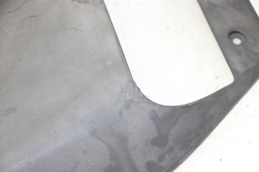 photo de CARENA GILERA NEXUS 300 (2008 - 2013) - Primo piano tecnico