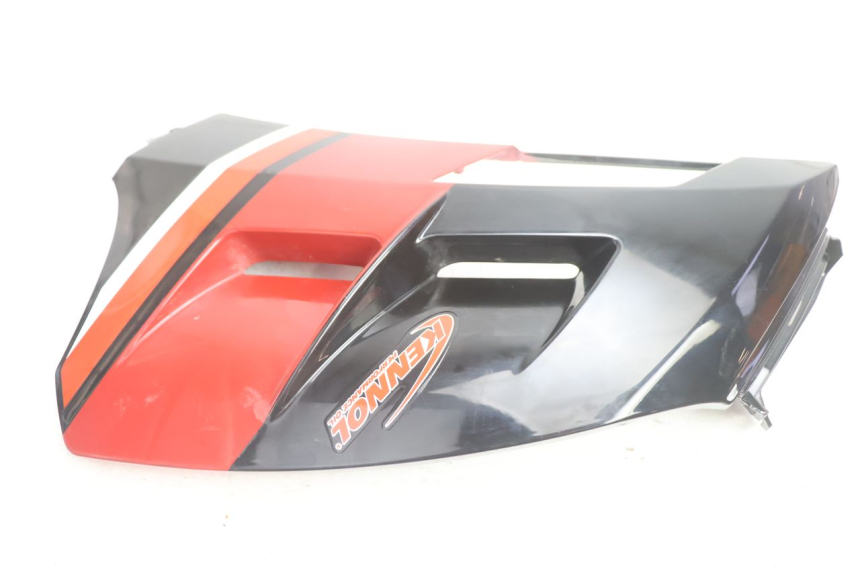photo de CARENA VASTRO GP 2T 50 (2013 - 2017) - Vista principale