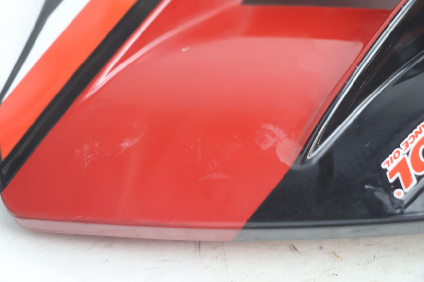 photo de CARENA VASTRO GP 2T 50 (2013 - 2017) - Zoom sullo stato d'uso