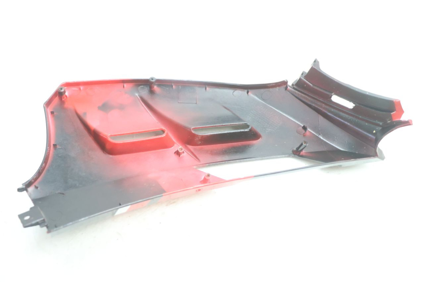 photo de CARENA VASTRO GP 2T 50 (2013 - 2017) - Primo piano tecnico