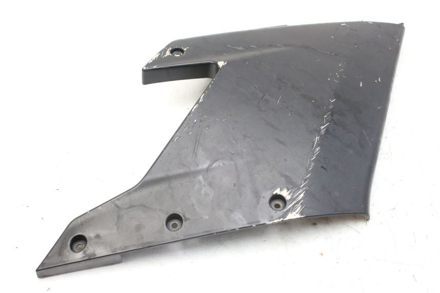 photo de PARAFANGO LATERALE ANTERIORE DESTRO DERBI GPR 50 (2004 - 2009) - Stato della superficie e materiale