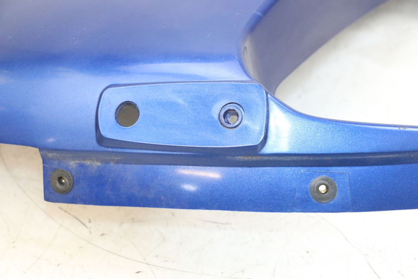 photo de CARENA KAWASAKI GPX R WARBIRD 600 (1988 - 1993) - Primo piano ad alta risoluzione