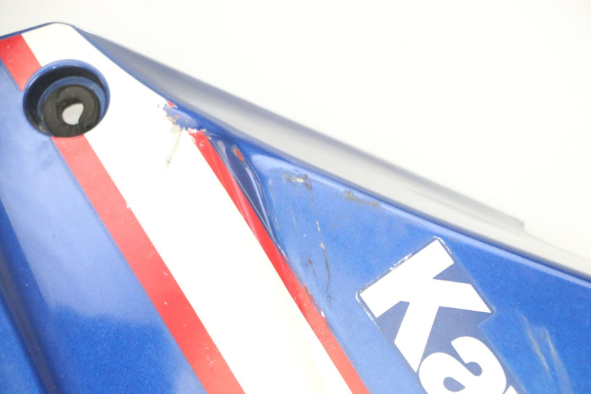 photo de CARENA KAWASAKI GPX R WARBIRD 600 (1988 - 1993) - Angolazione alternativa