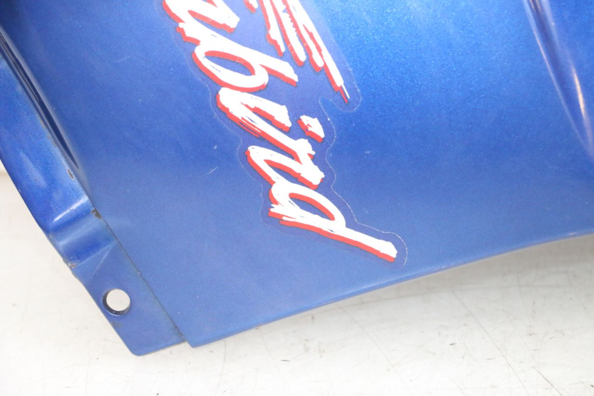 photo de CARENA KAWASAKI GPX R WARBIRD 600 (1988 - 1993) - Panoramica del profilo