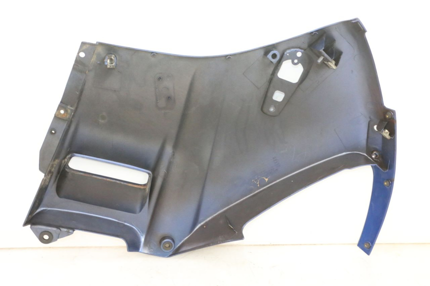 photo de CARENA KAWASAKI GPX R WARBIRD 600 (1988 - 1993) - Marcature e riferimenti originali