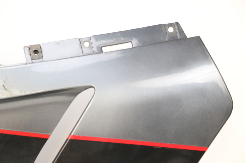 photo de CARENA KAWASAKI GPZ RX 1000 (1986 - 1988) - Focus sulla struttura