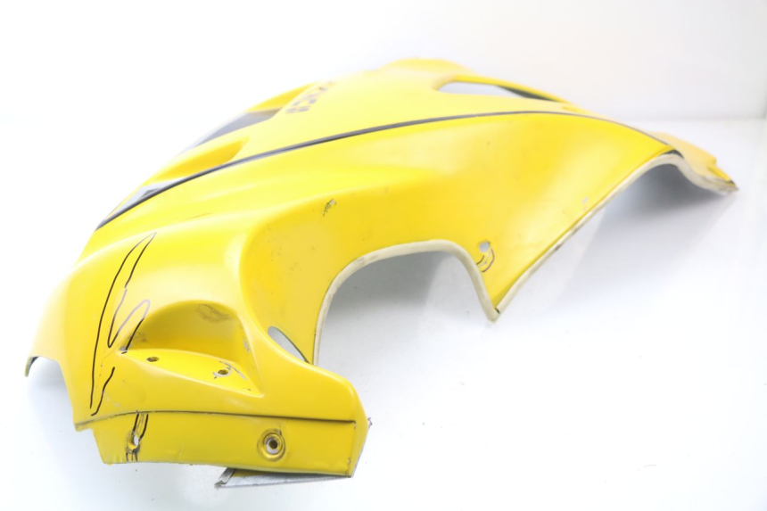 photo de Fiancata laterale anteriore destra SUZUKI GSXF GSX F 600 (1988 - 1997) - Primo piano ad alta risoluzione
