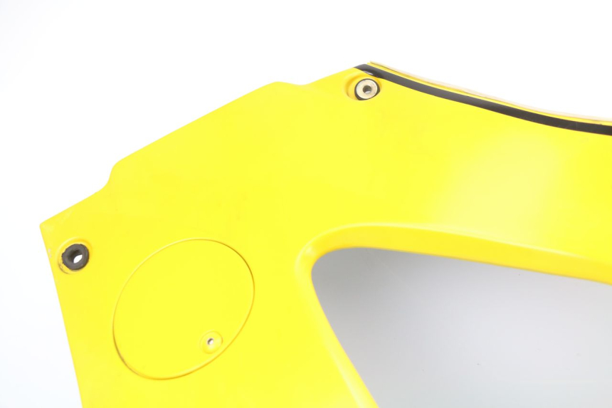 photo de Fiancata laterale anteriore destra SUZUKI GSXF GSX F 600 (1988 - 1997) - Vista principale