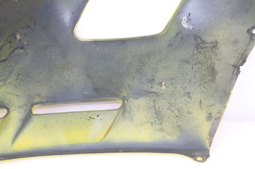 photo de Fiancata laterale anteriore destra SUZUKI GSXF GSX F 600 (1988 - 1997) - Dettagli dei punti di fissaggio