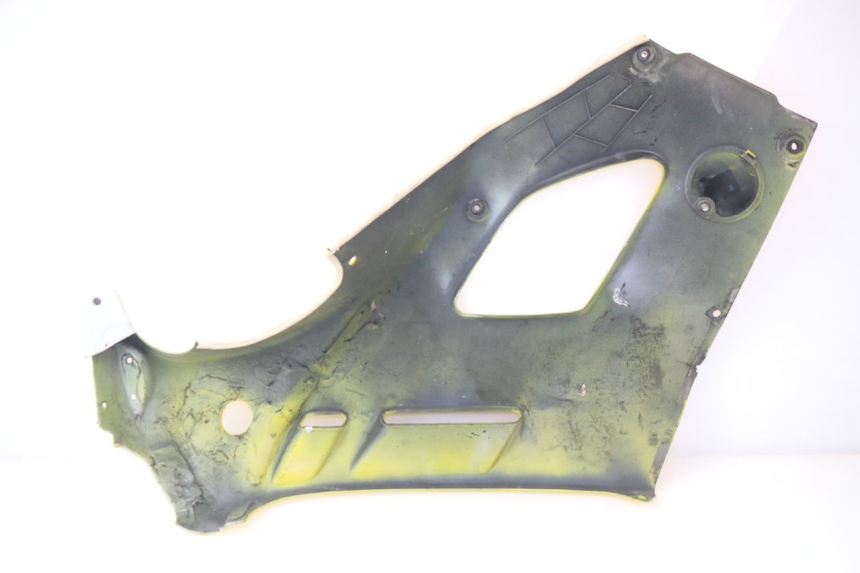 photo de Fiancata laterale anteriore destra SUZUKI GSXF GSX F 600 (1988 - 1997) - Marcature e riferimenti originali