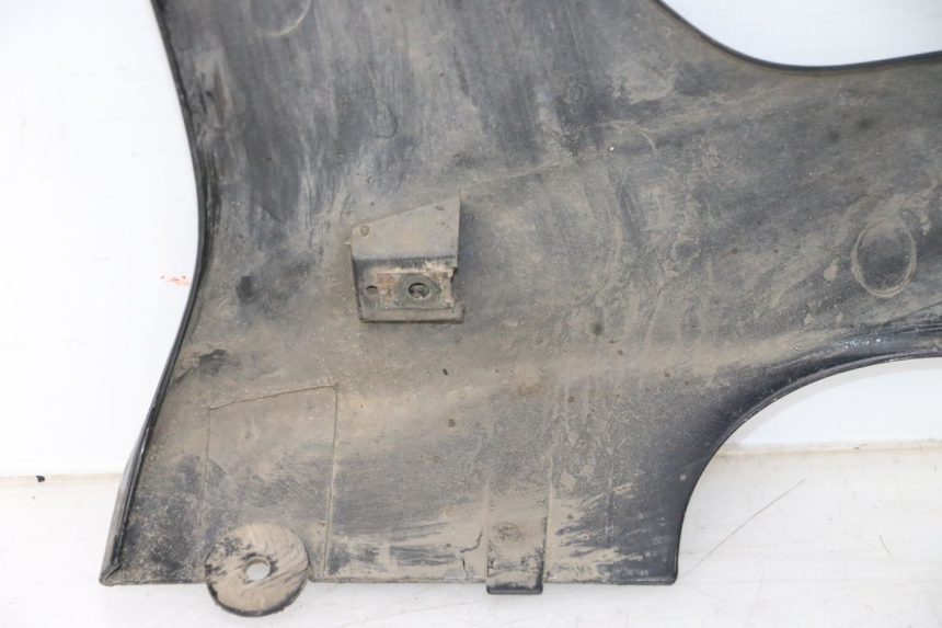 photo de CARENA SUZUKI GSXR GSX-R 1000 (2003 - 2004) - Caratteristiche distintive