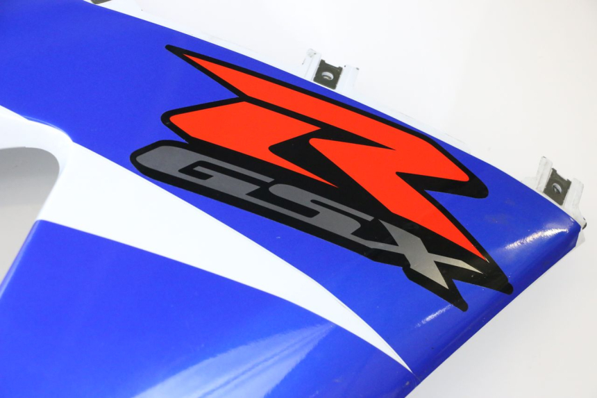 photo de CARENA SUZUKI GSXR GSX-R 1000 (2003 - 2004) - Panoramica del profilo