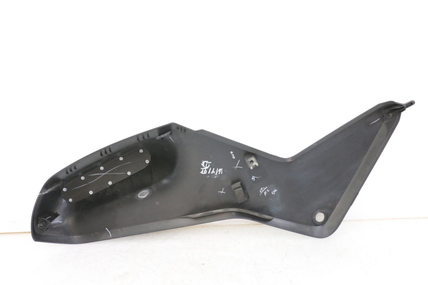 photo de CARENA HUSQVARNA SVARTPILEN 401 (2018 - 2023) - Primo piano tecnico