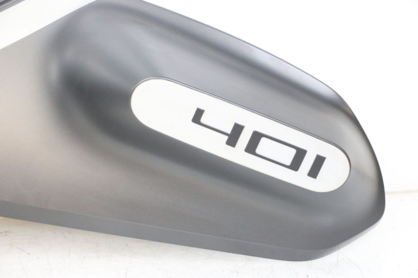 photo de CARENA HUSQVARNA SVARTPILEN 401 (2018 - 2023) - Marcature e riferimenti originali