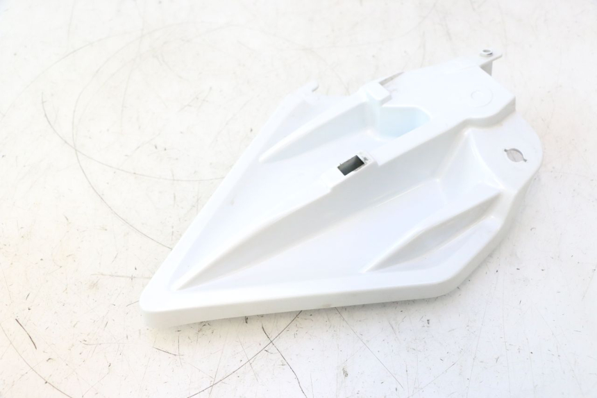 photo de FIANCATA ANTERIORE DESTRA INFERIORE YAMAHA FZ8 800 (2010 - 2016) - Dettaglio del componente