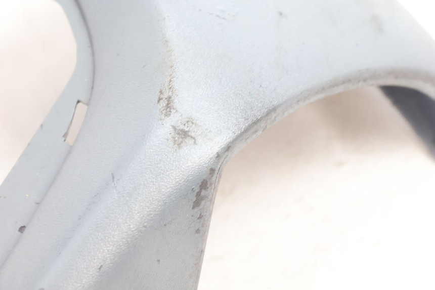 photo de FIANCATA ANTERIORE DESTRA INFERIORE GILERA RUNNER SP 50 (2002 - 2004) - Stato della superficie e materiale