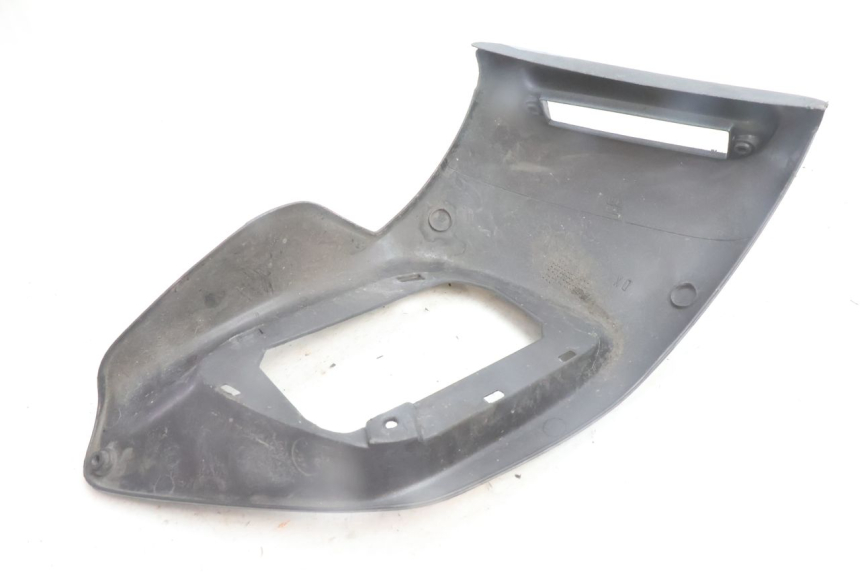 photo de FIANCATA ANTERIORE DESTRA INFERIORE GILERA RUNNER SP 50 (2002 - 2004) - Marcature e riferimenti originali