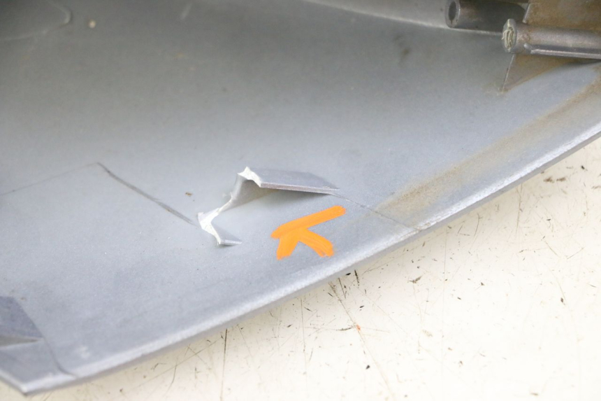 photo de CARENA SYM JOYMAX 125 (2010 - 2017) - Altra angolazione