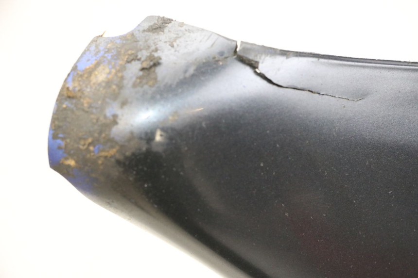 photo de Pannello laterale anteriore destro KAWASAKI GTR 1000 (1994 - 2004) - Primo piano tecnico