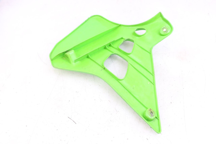 photo de CARENA KAWASAKI KDX 125 (1990 - 1991) - Zoom sullo stato d'uso