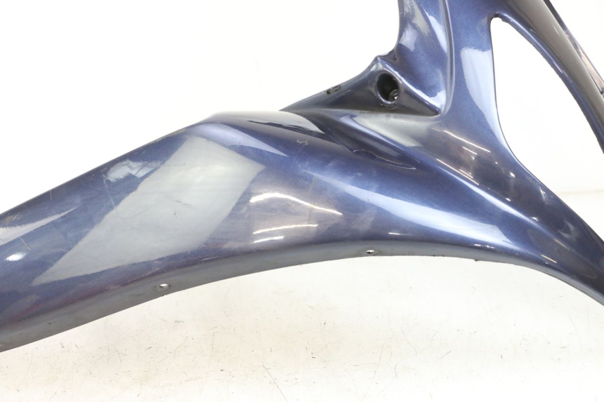 photo de CARENA RENAULT KOURANOS 125 (2001 - 2004) - Zoom sullo stato d'uso