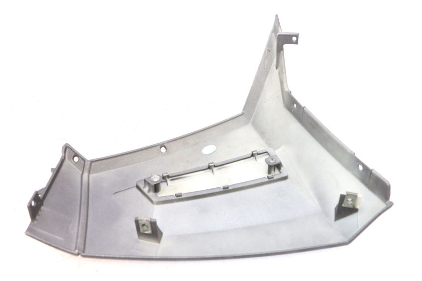 photo de CARENA KEEWAY MATRIX RX9 125 (2006 - 2007) - Stato della superficie e materiale