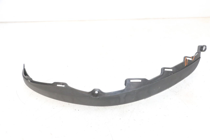 photo de CARENA PIAGGIO MP3 500 (2016 - 2018) - Zoom sullo stato d'uso