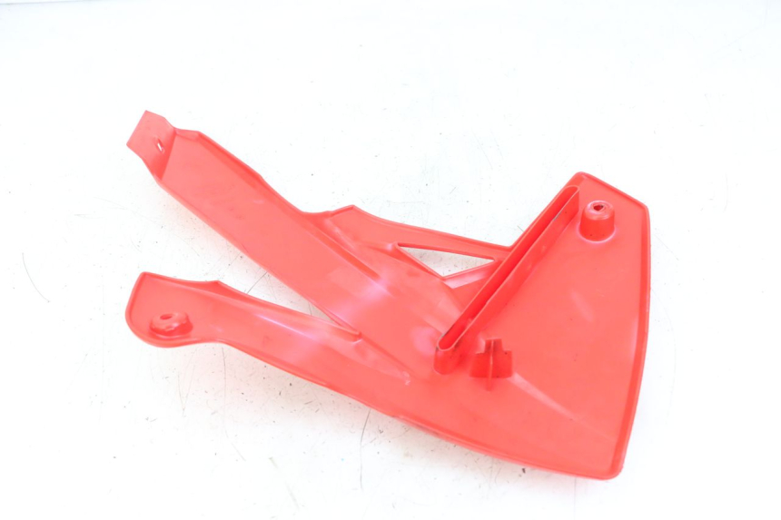 photo de CARENA RIEJU MRT 50 (2018 - 2021) - Zoom sullo stato d'uso