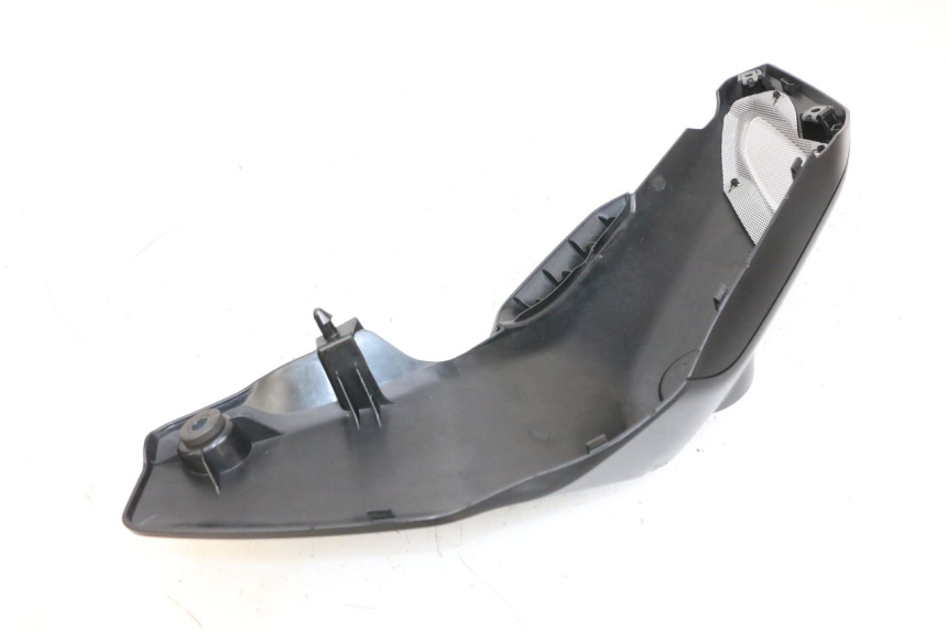 photo de CARENA YAMAHA MT-07 MT07 ABS 700 (2018 - 2020) - Zoom sullo stato d'uso