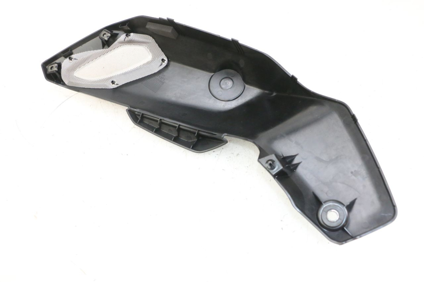 photo de CARENA YAMAHA MT-07 MT07 ABS 700 (2018 - 2020) - Altra angolazione