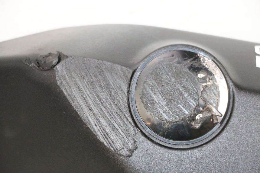 photo de CARENA YAMAHA MT-07 MT07 ABS 700 (2018 - 2020) - Marcature e riferimenti originali