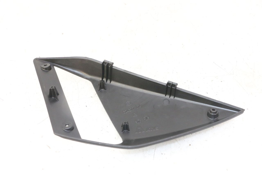 photo de CARENA GILERA NEXUS 125 (2009 - 2013) - Vista d'insieme del prodotto