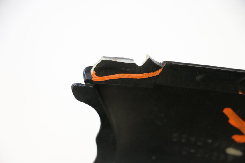 photo de CARENA HONDA NSR R 125 (1994 - 2003) - Ispezione visiva dettagliata