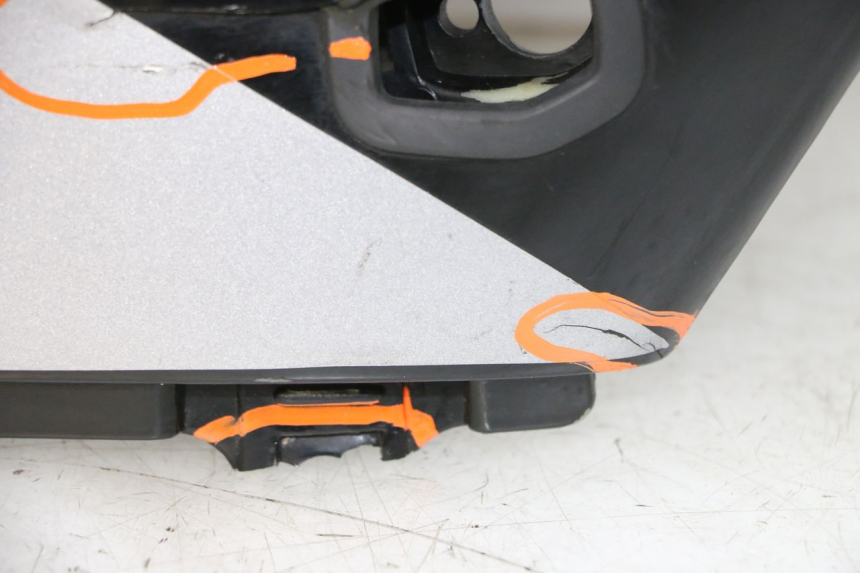 photo de CARENA HONDA NSR R 125 (1994 - 2003) - Altra angolazione