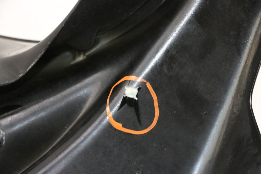 photo de CARENA HONDA NSR R 125 (1994 - 2003) - Vista d'insieme del prodotto