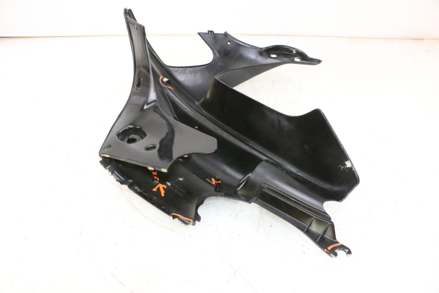 photo de CARENA HONDA NSR R 125 (1994 - 2003) - Stato della superficie e materiale