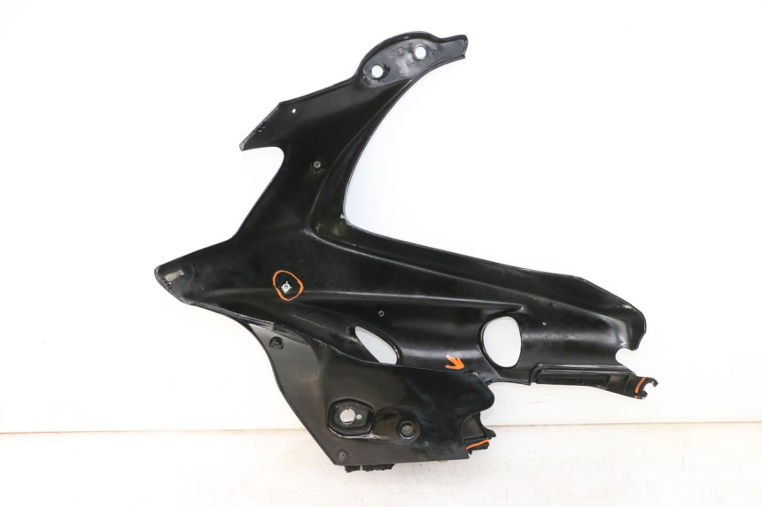 photo de CARENA HONDA NSR R 125 (1994 - 2003) - Ricambio usato controllato