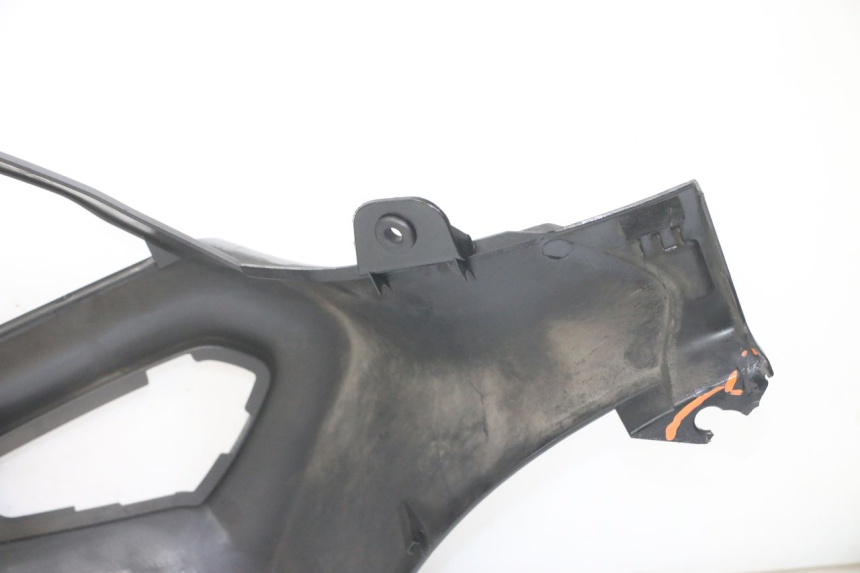 photo de CARENA HONDA NTV DEAUVILLE ABS 700 (2007 - 2016) - Caratteristiche distintive